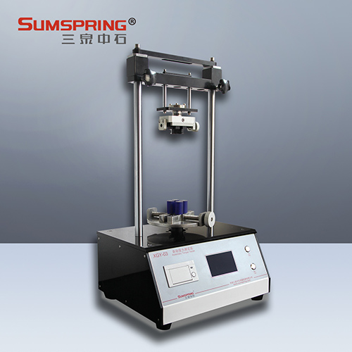 自动扭力测试仪展示图 自动扭力测试仪展示图