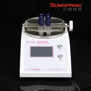 这是西林瓶盖扭矩仪的图片