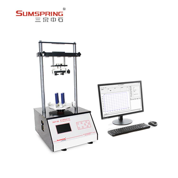 瓶盖旋紧力测试仪 瓶盖旋紧力测试仪