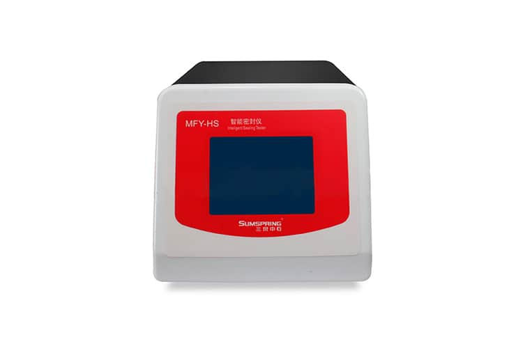 智能密封仪(色水法/微生物侵入)