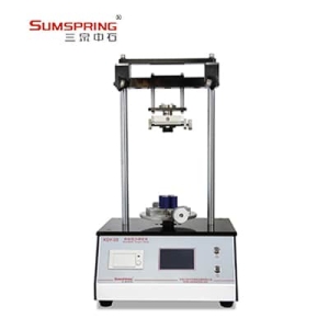 这是自动瓶盖扭矩仪的图片