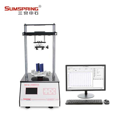 自动旋盖测力仪 自动旋盖测力仪