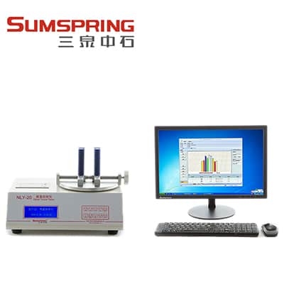 滴眼剂瓶盖扭力试验仪