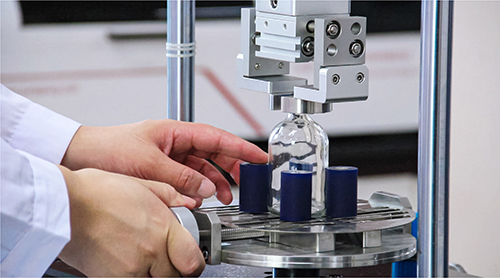 扭矩传感器的连接与反应 扭矩传感器的连接与反应